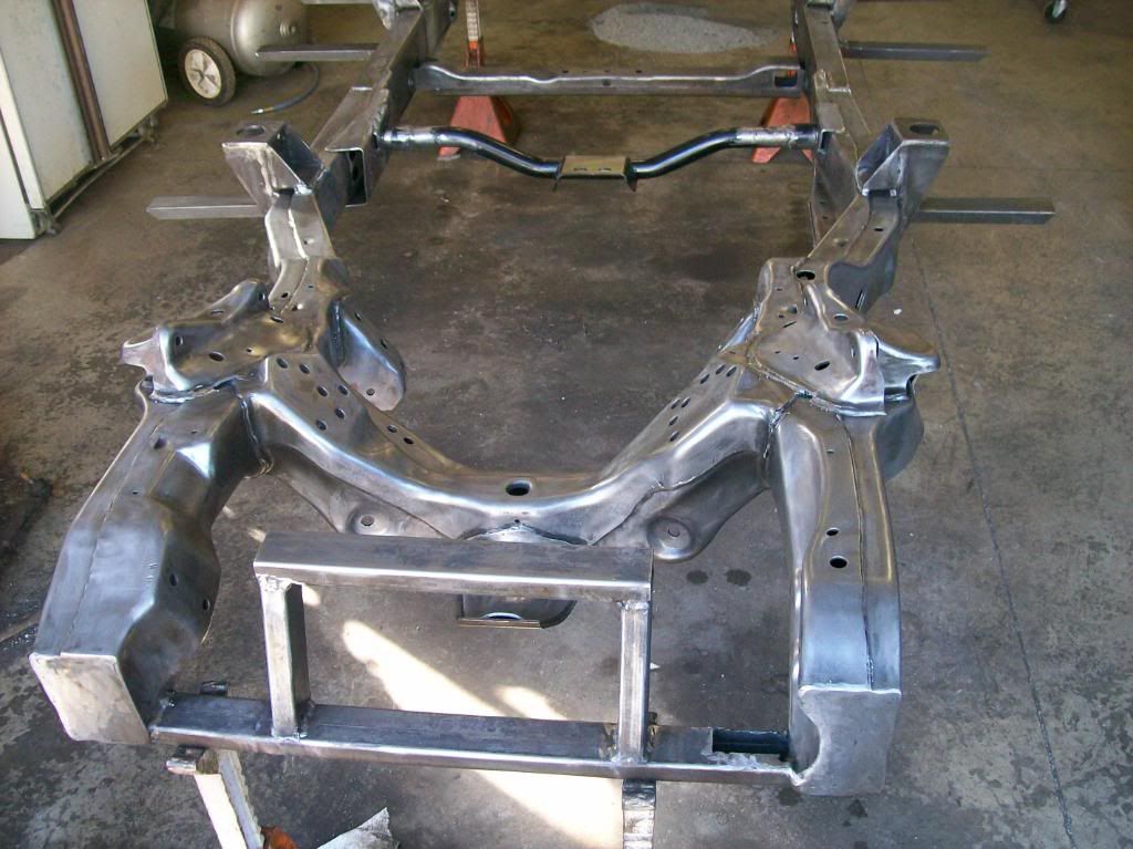 S 10 Chassis Swap Cab Mount The 1947 Present Chevrolet And Gmc Truck Message Board Network